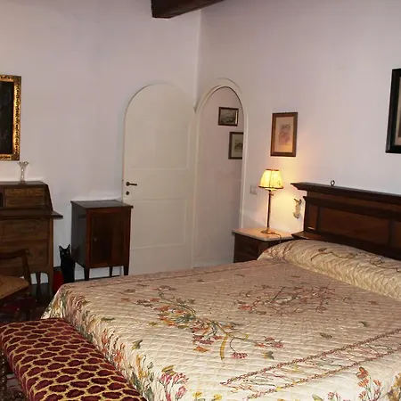 Daire Apartamento Santo Spirito Floransa