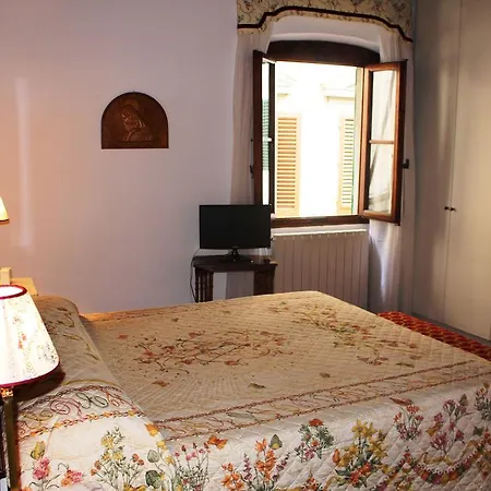 Daire Apartamento Santo Spirito