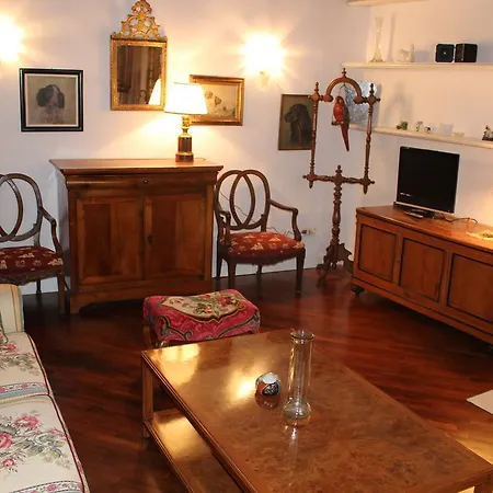 Daire Apartamento Santo Spirito