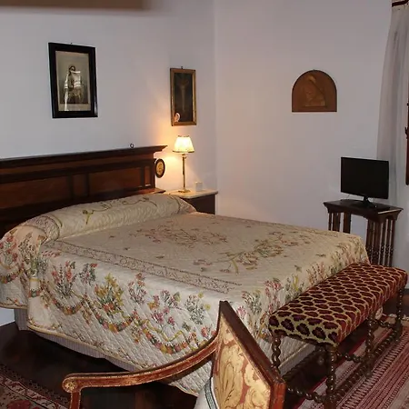 Apartamento Santo Spirito Floransa