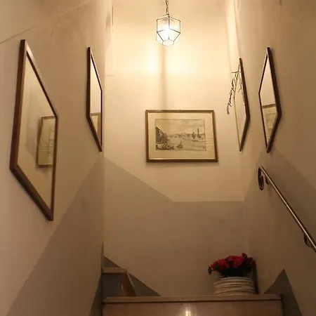 Apartamento Santo Spirito *