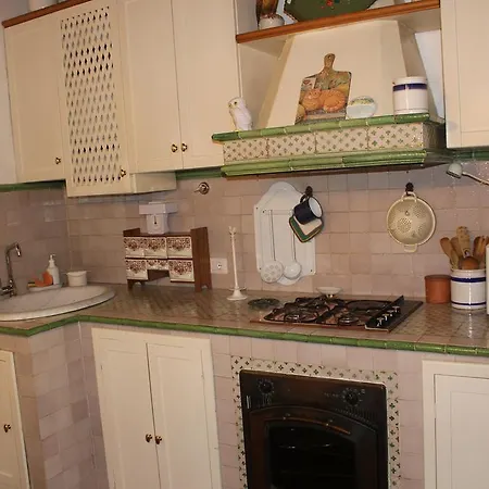 Apartamento Santo Spirito