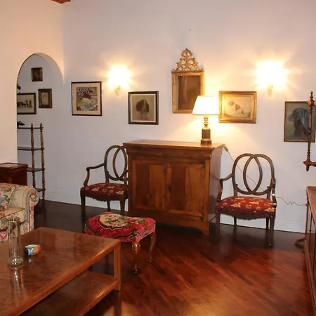 Daire Apartamento Santo Spirito *