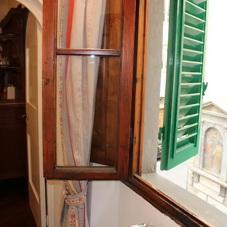 Apartamento Santo Spirito